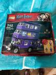 Lego - Harry Potter - 4866 - Auto 4866 LEGO Harry Potter