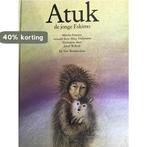 Atuk de jonge Eskimo / Een Vier Windstreken prentenboek, Boeken, Verzenden, Gelezen, Mischa Damjan