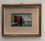 Eugenio Polesello (1895-1983) - Motivo veneziano