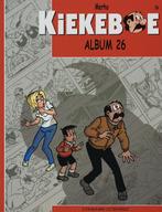 Album 26 / Kiekeboe / 26 9789002212208, [{:name=>'Merho', :role=>'A01'}], Verzenden