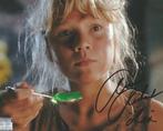 Jurassic Park - Signed by Ariana Richards (Lex), Nieuw