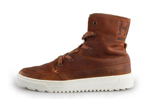 Hub Hoge Sneakers in maat 41 Bruin | 10% extra korting, Vêtements | Hommes, Chaussures, Envoi