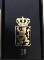België 1950/1969 - Volledige verzameling POSTFRIS in Davo LX, Postzegels en Munten, Postzegels | Europa | België, Gestempeld