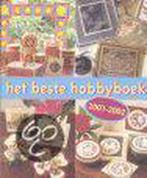 BESTE HOBBYBOEK 2001-2002 9789038416335, Boeken, Verzenden, Zo goed als nieuw