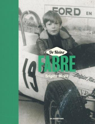 De kleine Fabre 9789058388933 Brigitte Minne, Boeken, Kinderboeken | Jeugd | 10 tot 12 jaar, Gelezen, Verzenden