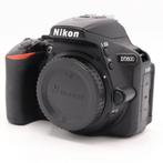 Nikon D5600 body | Tweedehands, Verzenden, Zo goed als nieuw, Nikon