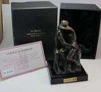 Dopo Rodin - Il bacio - 1,5 kg, Antiek en Kunst