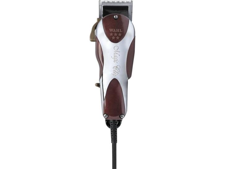 Wahl Magic Clip Tondeuse 5-Star - Tondeuse voor fades -, Handtassen en Accessoires, Uiterlijk | Haarverzorging, Nieuw, Verzenden