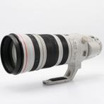 Canon EF 200-400mm F/4.0 L IS USM Extender 1,4x occasion, Audio, Tv en Foto, Verzenden, Zo goed als nieuw