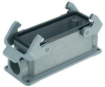 24B Oppervlakte Bevestiging Industriële Behuizing M25, Doe-het-zelf en Bouw, Elektriciteit en Kabels, Verzenden