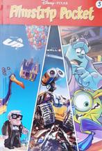 Filmstrip pocket Disney 8711854170994 Disney Pixar, Boeken, Verzenden, Gelezen, Disney Pixar