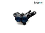 Remklauw Rechts Voor Yamaha FZS 600 Fazer 1998-2001 (FZS600), Motoren, Onderdelen | Yamaha, Verzenden, Gebruikt