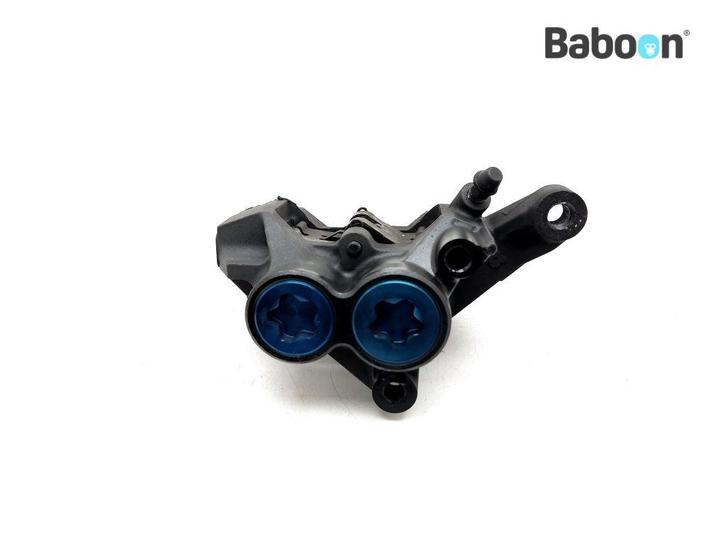 Remklauw Rechts Voor Yamaha FZS 600 Fazer 1998-2001 (FZS600), Motoren, Onderdelen | Yamaha, Gebruikt, Verzenden