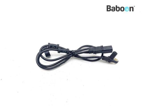 ABS Sensor Achter Honda CRF 1100 D4R Africa Twin Adventure, Motoren, Onderdelen | Honda, Gebruikt, Verzenden