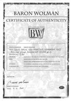 Baron Wolman (1937-2020) - Janis Joplin, San Francisco,, Antiek en Kunst