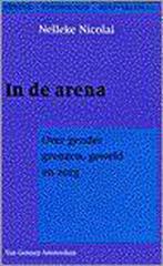 In de arena / Gender, psychologie en hulpverlening, Livres, Verzenden, N. Nicolai