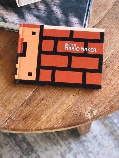 Super Mario Maker Players Guide, Games en Spelcomputers, Spelcomputers | Nintendo Wii, Verzenden