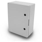 Lege Groepenkast Velvalux Panoboxpro 500x600x220mm Waterdich, Doe-het-zelf en Bouw, Verzenden, Nieuw