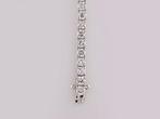 Armband - 14 karaat Witgoud - 5.05ct. tw. Diamant, Nieuw