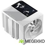 TRYX Turris 620 Wit, Computers en Software, Computerkoelers, Verzenden, Nieuw