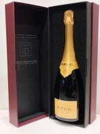 Krug, Grande Cuvée 171ème Édition - Champagne Brut - 6 Fles, Collections