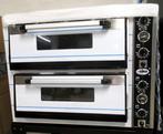 GMG Pizzaoven met thermometer, 4+4, PF7070DE-T, NIEUW, Elektronische apparatuur, Ovens, Nieuw