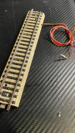 Märklin H0 - Train miniature (36) - Ensemble de rails et, Nieuw
