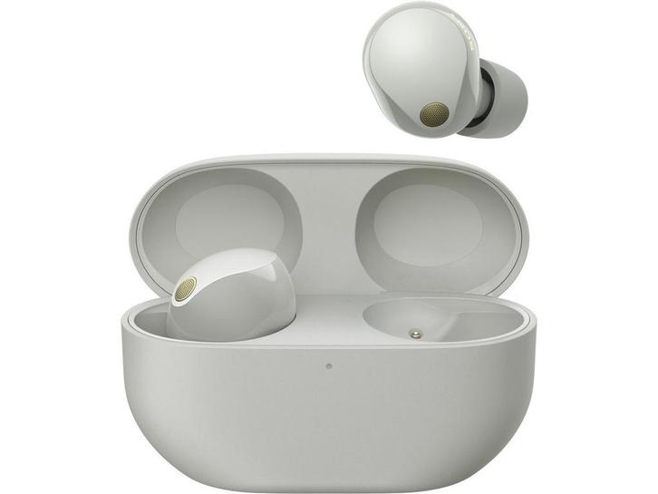 Sony WF-1000XM5 - In-ear Bluetooth Oordopjes - Beste Noise, Telecommunicatie, Mobiele telefoons | Oordopjes, Zo goed als nieuw