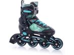Tempish Dasty - Inline Skates - Verstelbaar 37-40 - Groen, Verzenden, Nieuw