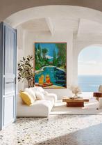 E. García - BRINDIS EN EL HOTEL XL (NO RESERVE)