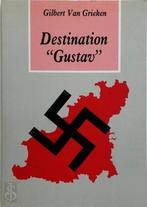 Destination Gustav, Livres, Verzenden