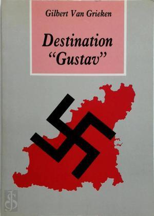 Destination Gustav, Livres, Langue | Langues Autre, Envoi