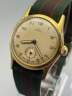 Solix - Dresswatch - Zonder Minimumprijs - Heren - 1950, Nieuw