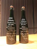 De Cam - Oude Geuze 1998 - 75cl -  2 flessen, Verzamelen, Nieuw