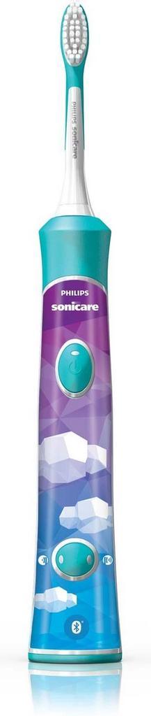 Philips Sonicare for kids Elektrische Tandenborstel -  HX..., Handtassen en Accessoires, Uiterlijk | Parfum, Nieuw, Verzenden
