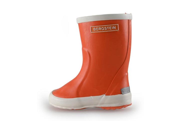 Bergstein Regenlaarzen in maat 20 Oranje | 5% extra korting, Kinderen en Baby's, Kinderkleding | Schoenen en Sokken, Jongen of Meisje