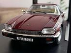 Norev 1:18 - Voiture miniature - JAGUAR XJ-S 5.3 H.E. Coupe, Hobby en Vrije tijd, Nieuw