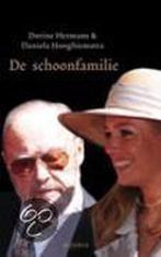 Schoonfamilie 9789045851426, Livres, Politique & Société, D. Hermans, D. Hooghiemstra, Verzenden