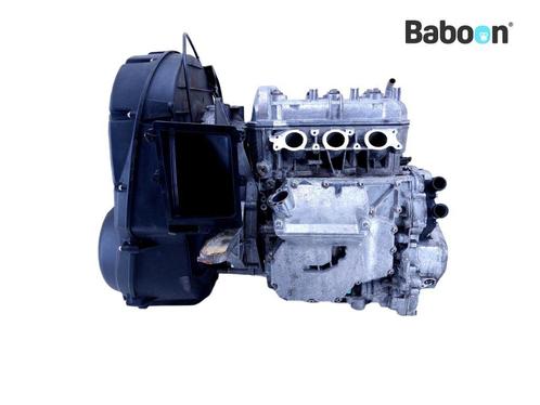 Motorblok Can-Am Ryker 900 ACE 2019-2021, Motoren, Onderdelen | Overige, Gebruikt, Verzenden