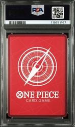 Bandai - 1 Graded card - One Piece - Boa Hancock OP07-038, Nieuw