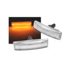 Clignotants Latéraux Pour Land Rover Range Sport 05-12 Led B, Verzenden, Nieuw