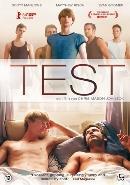 Test op DVD, Cd's en Dvd's, Verzenden, Nieuw in verpakking