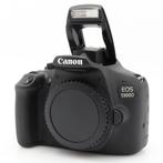Canon EOS 1300D body | Tweedehands, Verzenden, Zo goed als nieuw, Canon