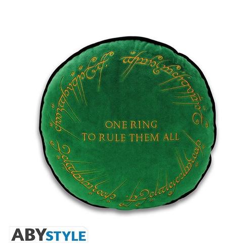 The Lord of the Rings One Ring To Rule Them All Kussen, Verzamelen, Lord of the Rings, Ophalen of Verzenden