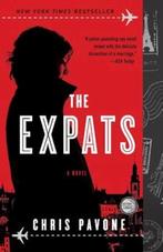 The Expats, Verzenden, Nieuw, Nederlands