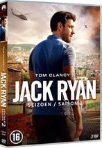Jack Ryan - Seizoen 2 op DVD, Cd's en Dvd's, Dvd's | Actie, Verzenden, Nieuw in verpakking
