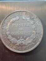 Frans Indochina. Piastre de commerce 1903-A (Zonder