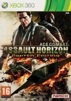 Ace Combat Assault Horizon-Limited Edition (Xbox 360), Ophalen of Verzenden, Nieuw