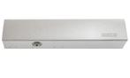 Deurdranger GEZE TS 4000 zilverkleur, Doe-het-zelf en Bouw, Nieuw, Overige materialen, Klink of Kruk