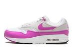 Nike Air Max 1 Fuchsia Dream - Maat 38 EU, Ophalen of Verzenden, Nieuw